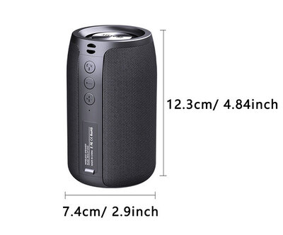 ZEALOT S32 Black