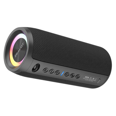 ZEALOT S51 Black