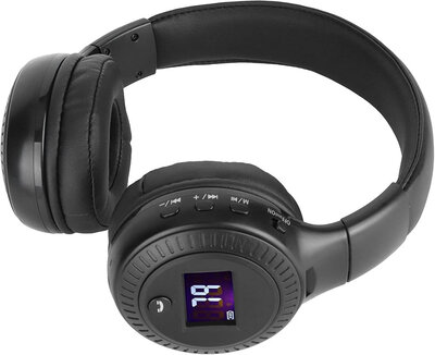 Zealot B19 Black