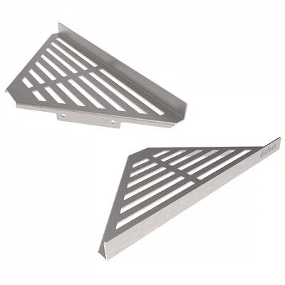 Disfact AD-41741000 2pcs Silver