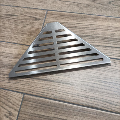 Disfact AD-41741000 2pcs Silver