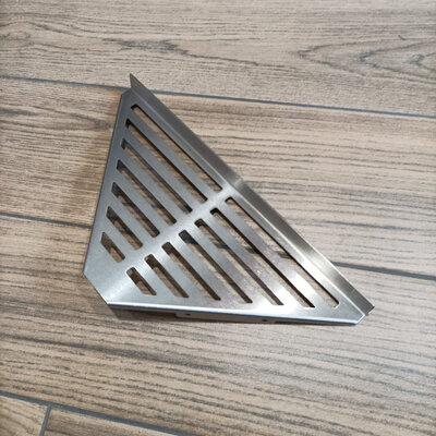 Disfact AD-41741000 2pcs Silver