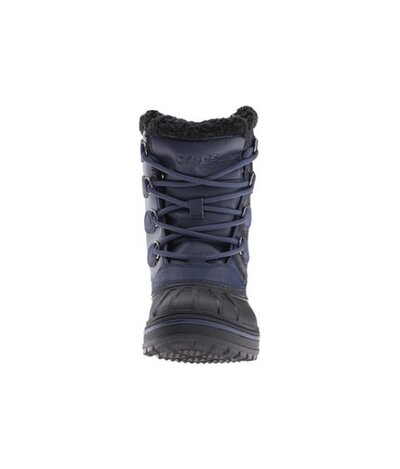 Crocs AllCast II Boot Midnight 37