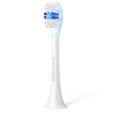 SOOCAS Clean Cloud (D3/X3/X5/V1/V2) White 1pсs