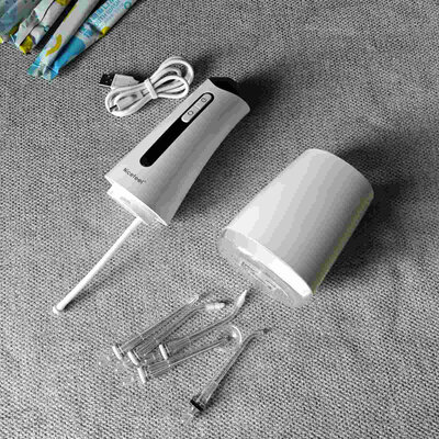 Nicefeel Travel FC-5240 White