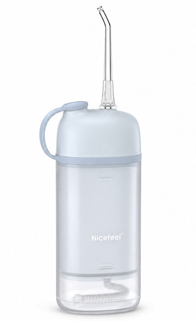 Nicefeel FC5260 Blue