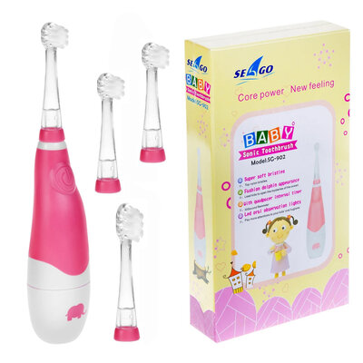 Seago SG-902 New feeling Pink