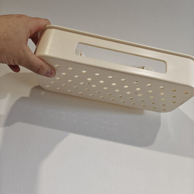 IwConcept RS-9 Beige