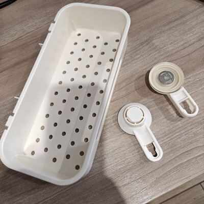 IwConcept RS-9 Beige