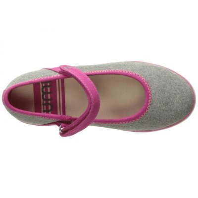 Umi Kids Hana C 25 (Gray Wool)