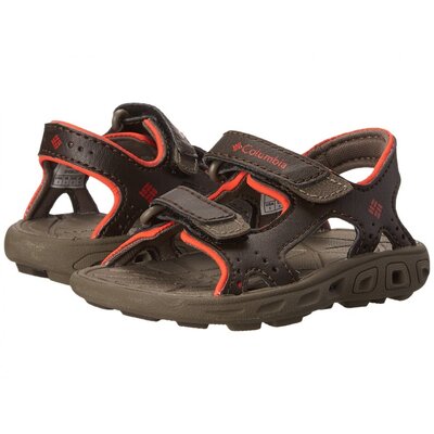 Columbia Techsun Vent 21 (Cordovan/Spicy 1)