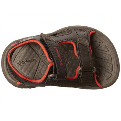 Columbia Techsun Vent 21 (Cordovan/Spicy 1)