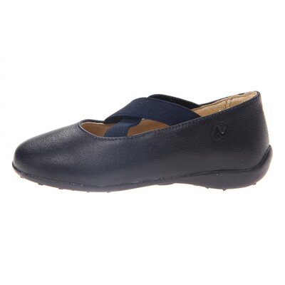 Naturino Nat. 2815 24 (navy leather)
