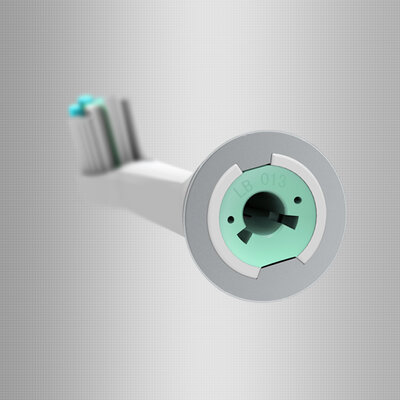 Lebond Unique Sensitive White 2pcs