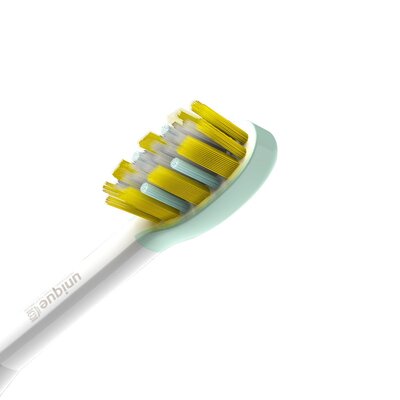 Lebond Unique Sensitive White 2pcs