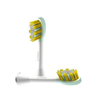 Lebond Unique Sensitive White 2pcs