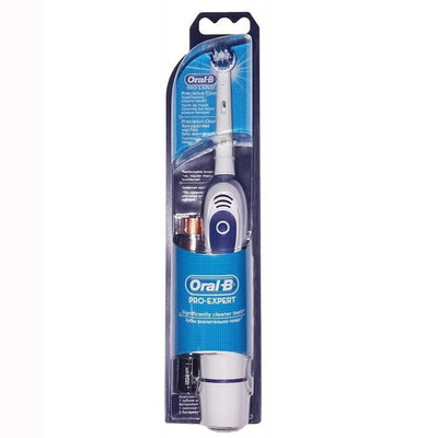 ORAL B DB4.010 Pro-Expert