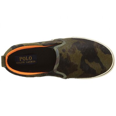 Polo Ralph Lauren Kids Carlee Twin Gore 30.5 (Camouflage)