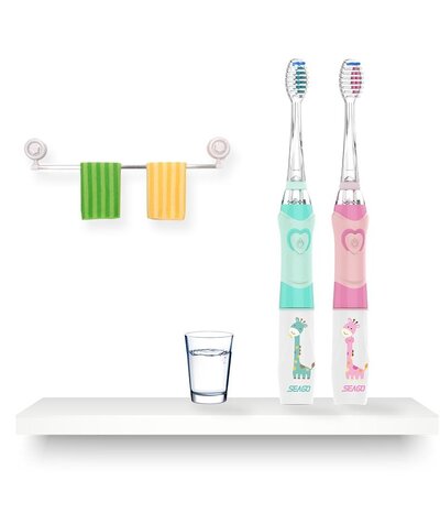 Seago SG-977 Giraffe Pink