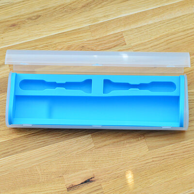 ProZone EliteBox-2 Blue