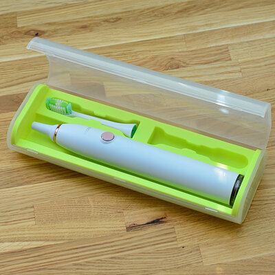 ProZone EliteBox-2 Green