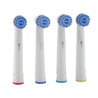 ProZone Classic-Sensitive 4pcs for ORAL-B