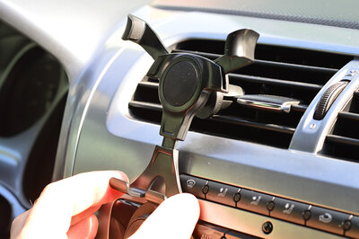 RAXFLY X-Type Plastic Black