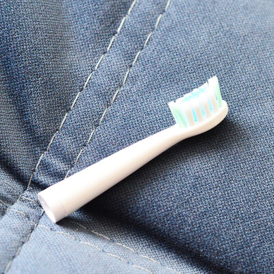 Lebond ELEC CS Heads White 2pcs