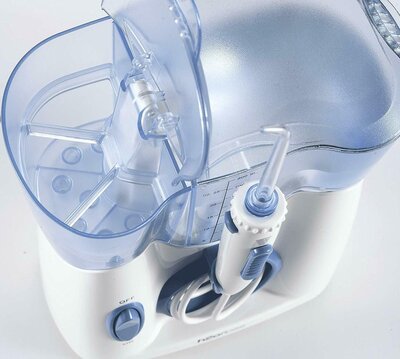 H2OFloss HF-9 Whisper White