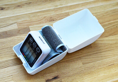 ProZone JZK-002R Battery