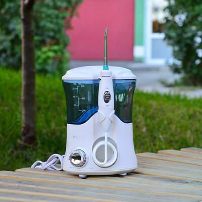 ProZone X62 Start White