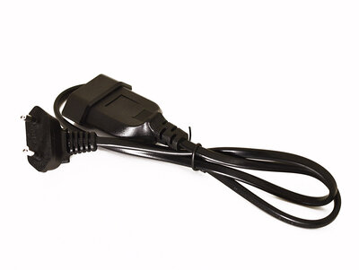 E-JUN EL-207S 60cm EU Black