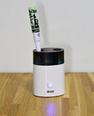 Seago SG-160 UV Sanitizer