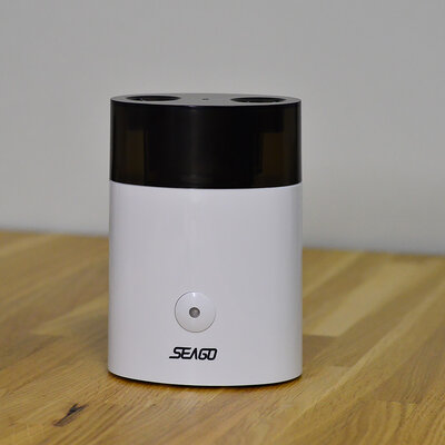Seago SG-160 UV Sanitizer