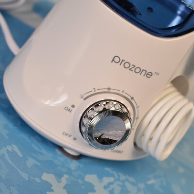 ProZone X64 POWER White