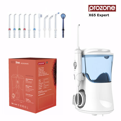 ProZone X65 Expert White