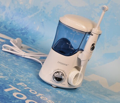 ProZone X65 Expert White