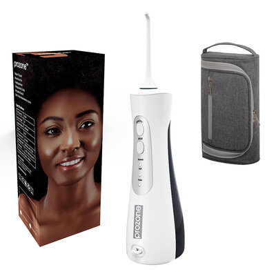 ProZone MiniJet MAX EU White