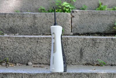 ProZone MiniJet MAX EU White