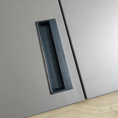 IwConcept Klipeks L158 Dark