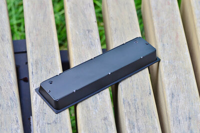 IwConcept Klipeks L158 Dark