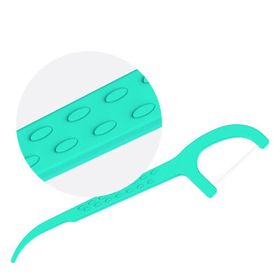 DR.BEI Dental Floss BOX 50pcs