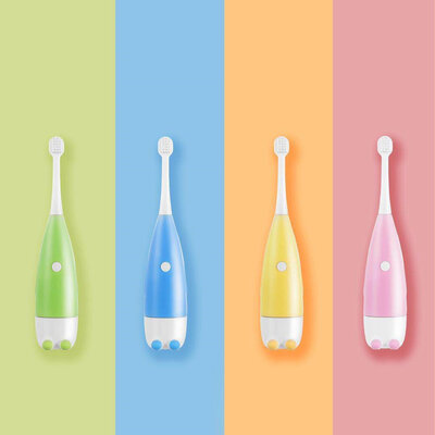 MEICH A6 Giraffe Yellow