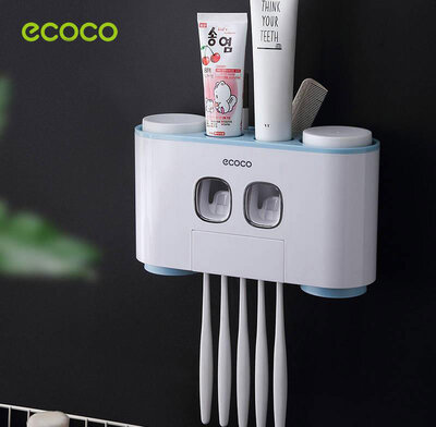 ECOCO E1802 Blue