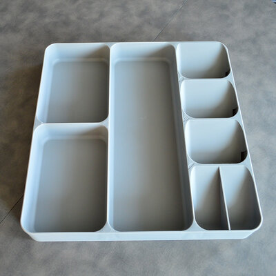 Konductra Tray 003-39cm Gray