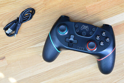 DialogGame D29 Black