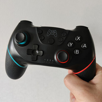 DialogGame D29 Black