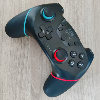 DialogGame D29 Black