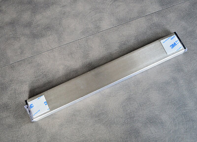 Fumei Batten-30cm (Steel 304)