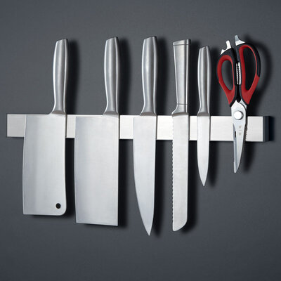 Fumei Batten-50cm (Steel 304)